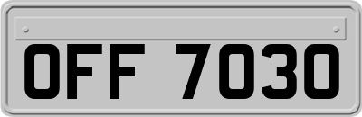 OFF7030