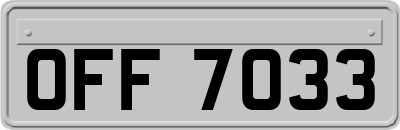 OFF7033