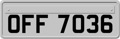 OFF7036