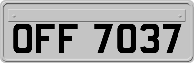 OFF7037