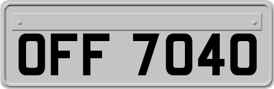 OFF7040