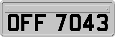 OFF7043