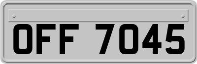 OFF7045