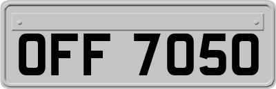 OFF7050