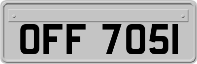 OFF7051