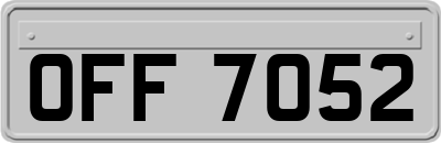 OFF7052