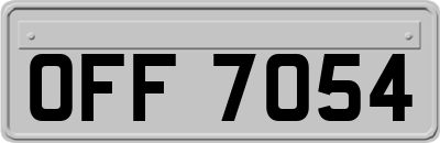 OFF7054