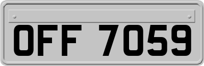 OFF7059
