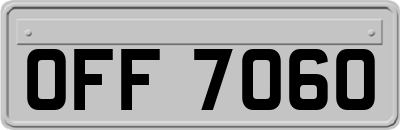 OFF7060