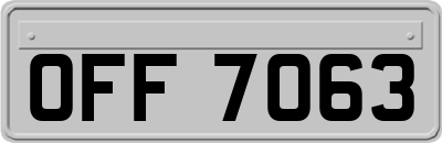 OFF7063