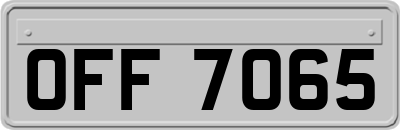 OFF7065