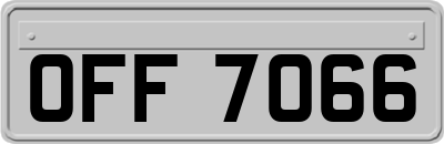 OFF7066