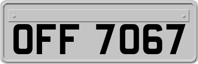 OFF7067