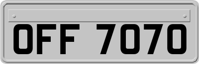OFF7070