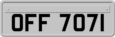 OFF7071