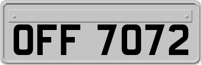 OFF7072