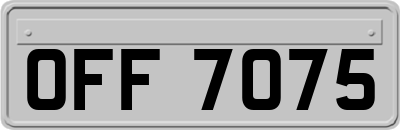 OFF7075