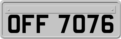 OFF7076