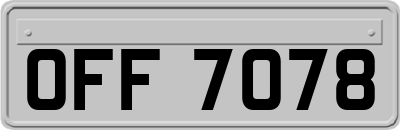 OFF7078