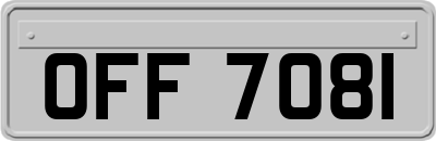 OFF7081