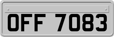 OFF7083