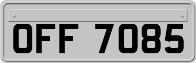 OFF7085