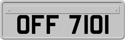 OFF7101