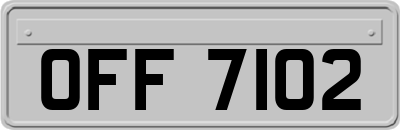OFF7102