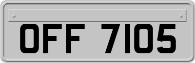 OFF7105