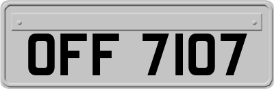 OFF7107