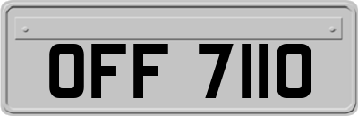 OFF7110