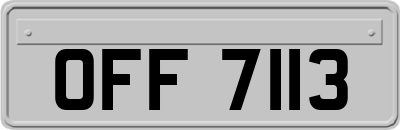 OFF7113