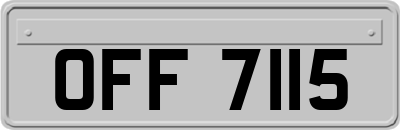 OFF7115