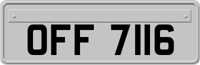 OFF7116