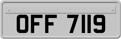 OFF7119