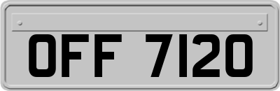 OFF7120
