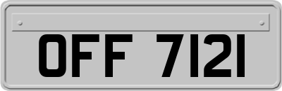 OFF7121