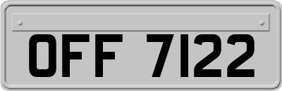 OFF7122