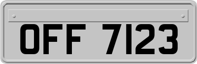 OFF7123