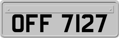 OFF7127