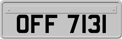 OFF7131