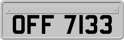 OFF7133