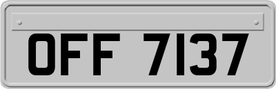 OFF7137