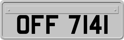 OFF7141