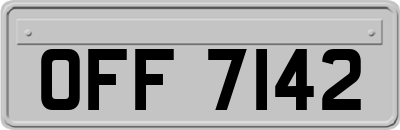 OFF7142