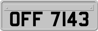 OFF7143