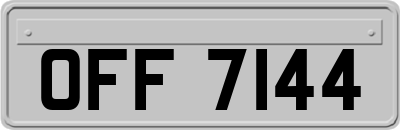 OFF7144