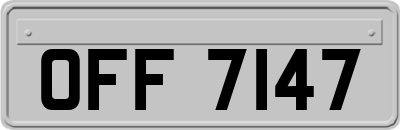 OFF7147
