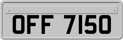 OFF7150