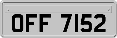 OFF7152